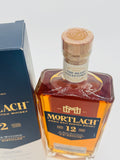 Mortlach 12YO Single Malt Whisky (750ml)