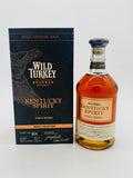 Wild Turkey Kentucky Spirit Single Barrel Hand Selected Batch 4 (750ml)