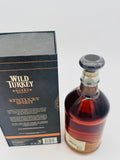 Wild Turkey Kentucky Spirit Single Barrel Hand Selected Batch 4 (750ml)
