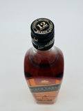 Johnnie Walker Black Label 12 Year Old (700ml)