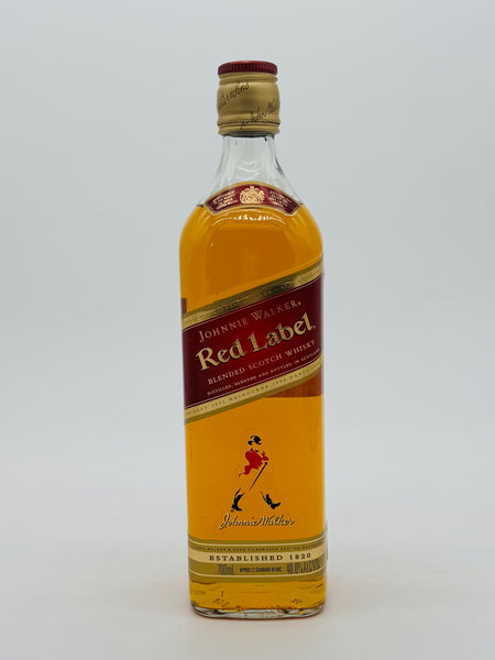 Johnnie Walker Red Label (700ml)