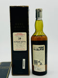 Glenury Royal 1970 Rare Malts 29 Year Old / 57.0% (700ml)