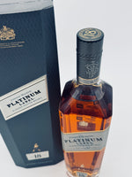 Johnnie Walker Platinum Label 18 Year Old Private Blend (750ml)