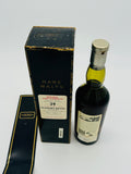 Glenury Royal 1970 Rare Malts 29 Year Old / 57.0% (700ml)