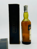 Glenury Royal 1970 Rare Malts 29 Year Old / 57.0% (700ml)