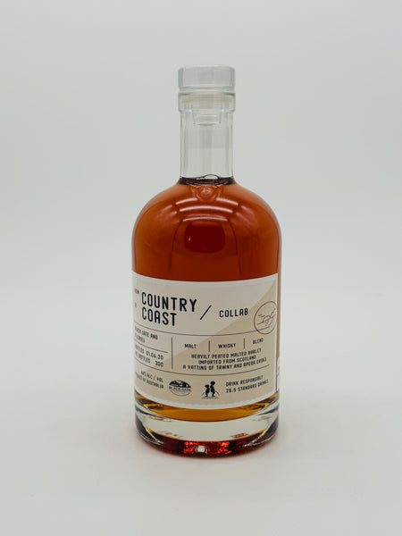 Black Gate x Fleurieu Country Coast Collab (700ml)