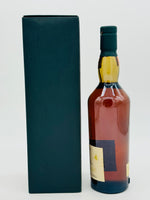 Lagavulin 25 Year Old Cask Strength 2002 Release (700ml)