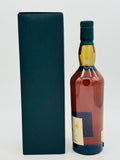 Lagavulin 25 Year Old Cask Strength 2002 Release (700ml)