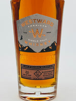 Man of Many x Westward American Single Malt Whiskey (700ml)