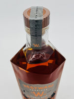 Man of Many x Westward American Single Malt Whiskey (700ml)