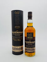 Glendronach Traditionally Peated Single Malt Scotch Whisky (700ml)