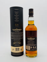 Glendronach Traditionally Peated Single Malt Scotch Whisky (700ml)