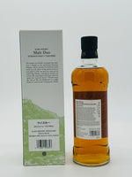 Komagatake & Chichibu Malt Duo 2021 (700ml)