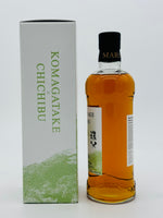 Komagatake & Chichibu Malt Duo 2021 (700ml)