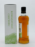 Komagatake & Chichibu Malt Duo 2021 (700ml)
