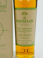 Macallan Harmony Collection Green Meadow (700ml) #1