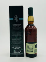 Lagavulin 2005 Distillers Edition lgv.4/509 (700ml)