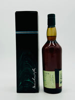 Lagavulin 2005 Distillers Edition lgv.4/509 (700ml)