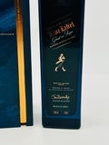 Johnnie Walker Blue Label Ghost and Rare 1st Edition / Brora (750ml)