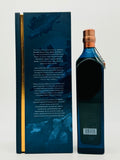 Johnnie Walker Blue Label Ghost and Rare 1st Edition / Brora (750ml)