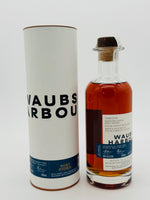 Waubs Harbour Port Storm Single Malt Australian Whisky (500ml)
