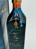 Johnnie Walker Blue Label Ghost and Rare 1st Edition / Brora (750ml)