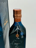 Johnnie Walker Blue Label Ghost and Rare 1st Edition / Brora (750ml)