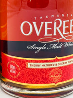 Overeem Sherry Matured & Sherry Finished (700ml)