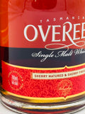 Overeem Sherry Matured & Sherry Finished (700ml)