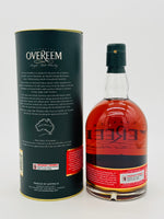 Overeem Sherry Matured & Sherry Finished (700ml)