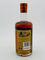 Whipper Snapper Distillery Wheat Whiskey (700ml)
