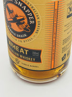 Whipper Snapper Distillery Wheat Whiskey (700ml)
