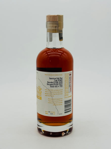 Corowa The Ale Saviour Release 1 Single Barrel Cask 483 (500ml)