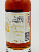 Corowa The Ale Saviour Release 1 Single Barrel Cask 483 (500ml)