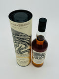 Cardhu Gold Reserve House Targaryen Game Of Thrones (700ml)