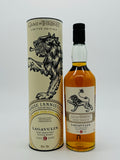 Lagavulin House Lannister 9YO Game of Thrones (700ml)