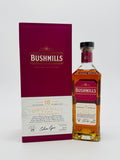 Bushmills 16 Year Old (700ml)