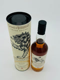 Lagavulin House Lannister 9YO Game of Thrones (700ml)