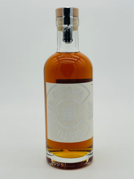 Corowa Distilling Ale Saviour Bridge Road Muscat Cask 482 (500ml)