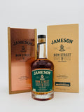 Jameson Bow Street 18 Cask Strength (700ml)