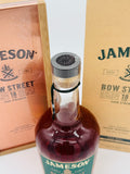 Jameson Bow Street 18 Cask Strength (700ml)