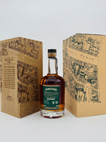 Jameson Bow Street 18 Cask Strength (700ml)