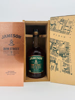 Jameson Bow Street 18 Cask Strength (700ml)