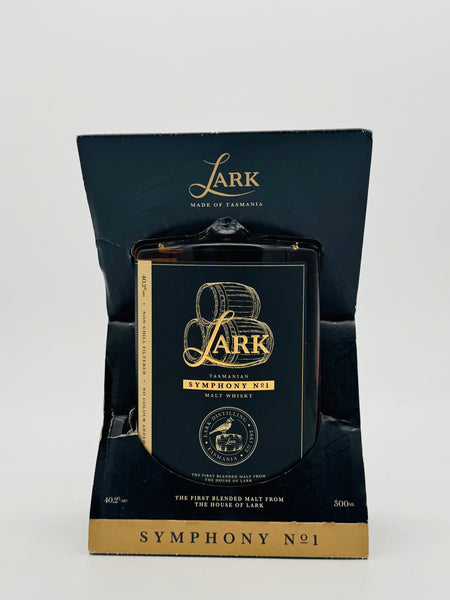 Lark Symphony No. 1 (500ml)