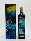 Johnnie Walker Blue Label / Angel Chen (750ml)