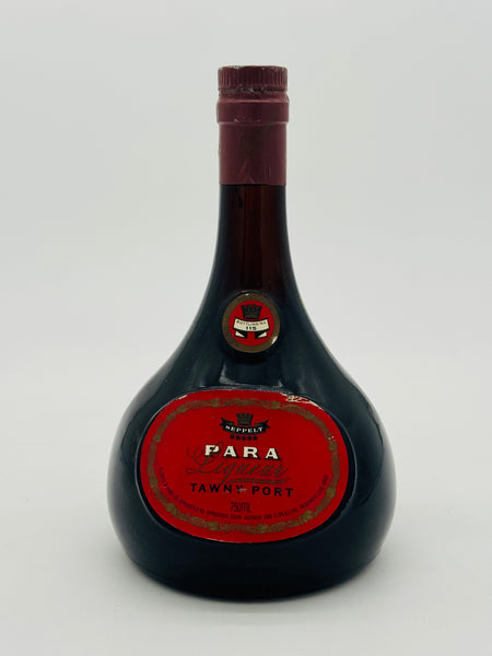 Seppeltsfield Para Liqueur Tawny Port Bottling 115 (750ml)