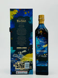 Johnnie Walker Blue Label / Angel Chen (750ml)