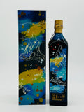 Johnnie Walker Blue Label / Angel Chen (750ml)