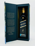Johnnie Walker Blue Label / Angel Chen (750ml)