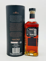 Bushmills 2010 Double Moscatel Cask - The Causeway Collection TWC (700ml) #1